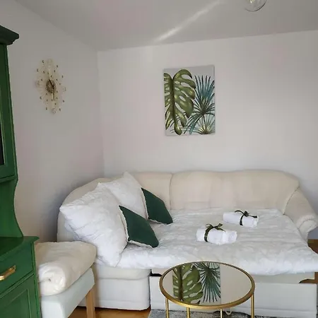 Relax Apartment Suwalki Exterior photo