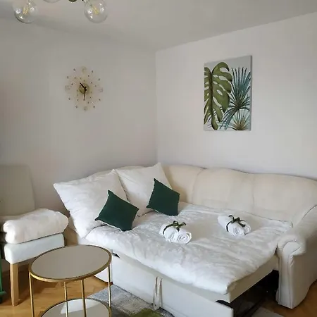 Relax Apartment Suwalki Exterior photo