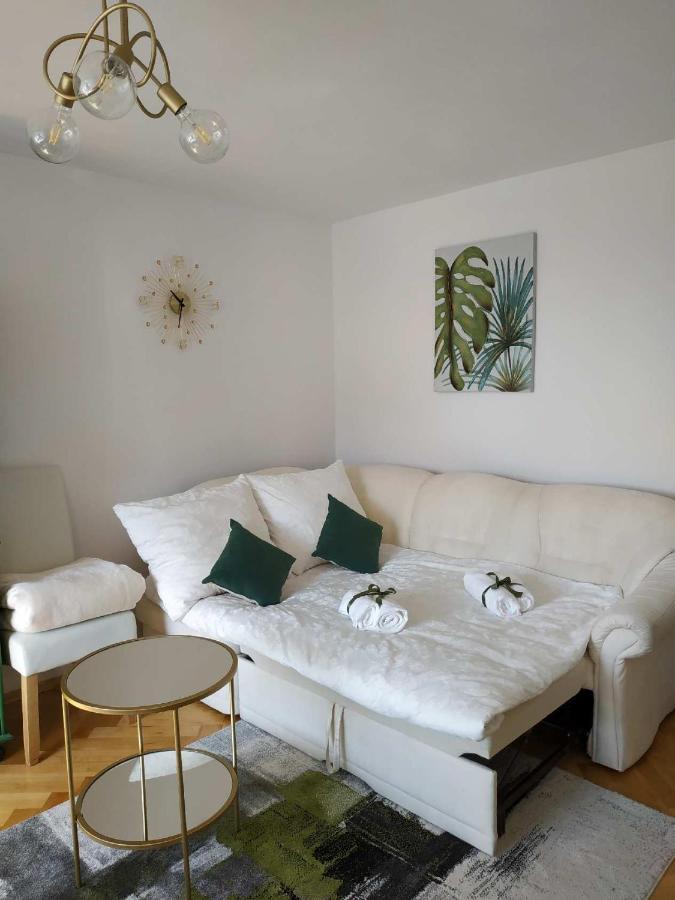 Relax Apartment Suwalki