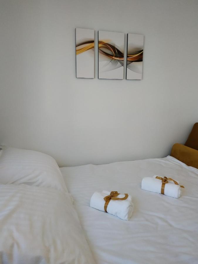Apartment Relax
