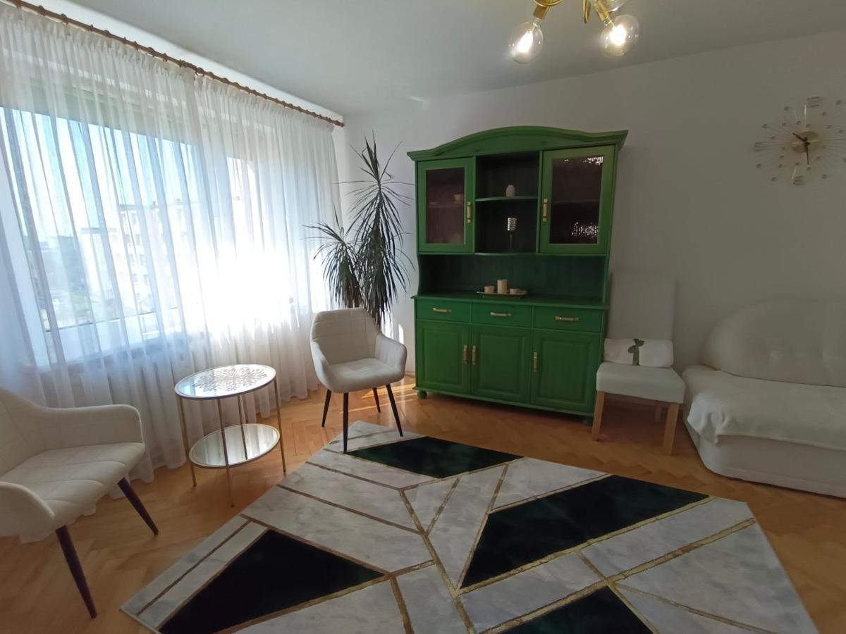 Relax Apartment Suwalki