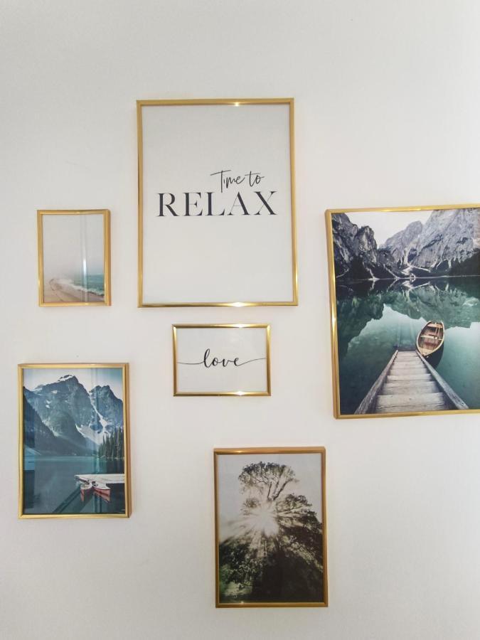 Relax Apartment Suwalki