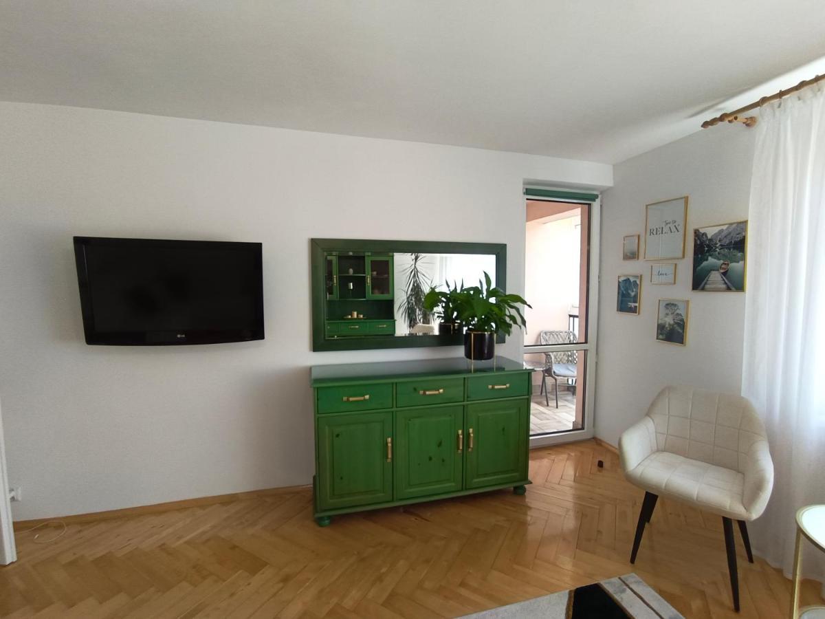 Apartment Relax Suwalki