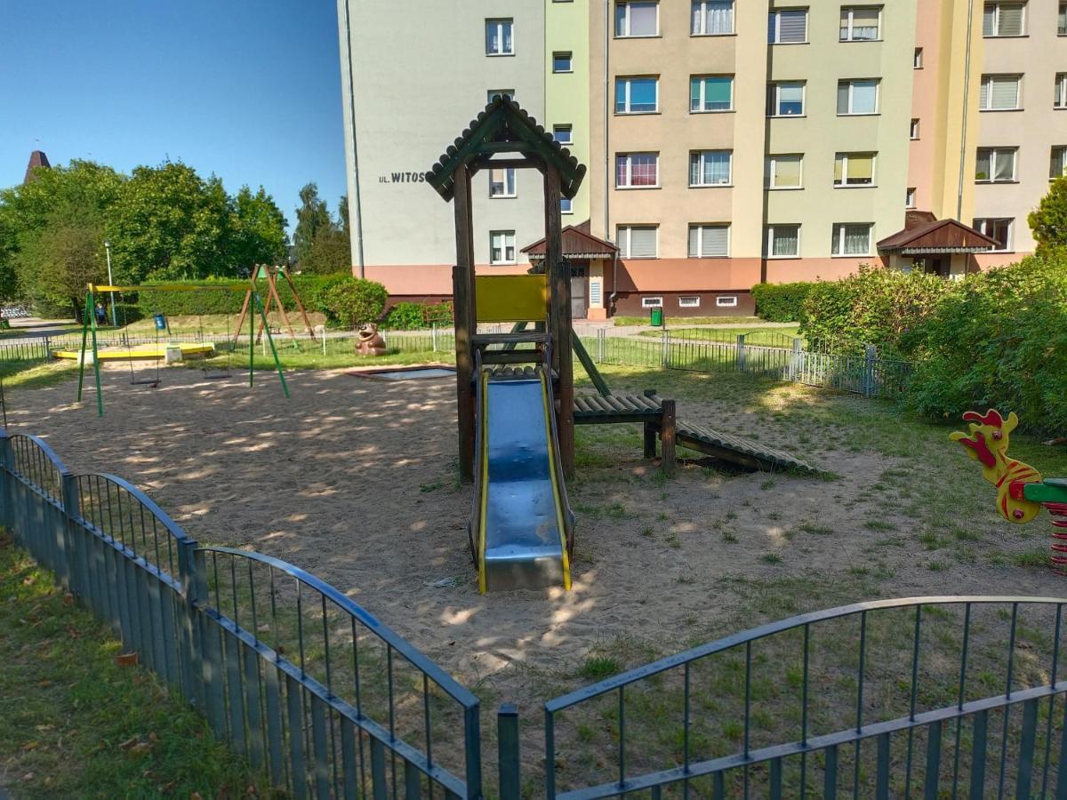 Relax Apartment Suwalki