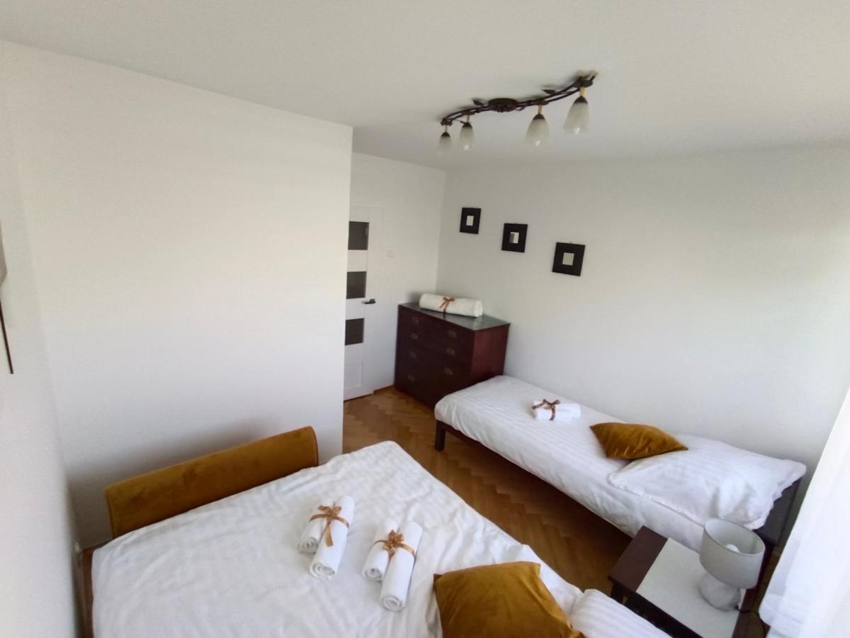 Relax Apartment Suwalki