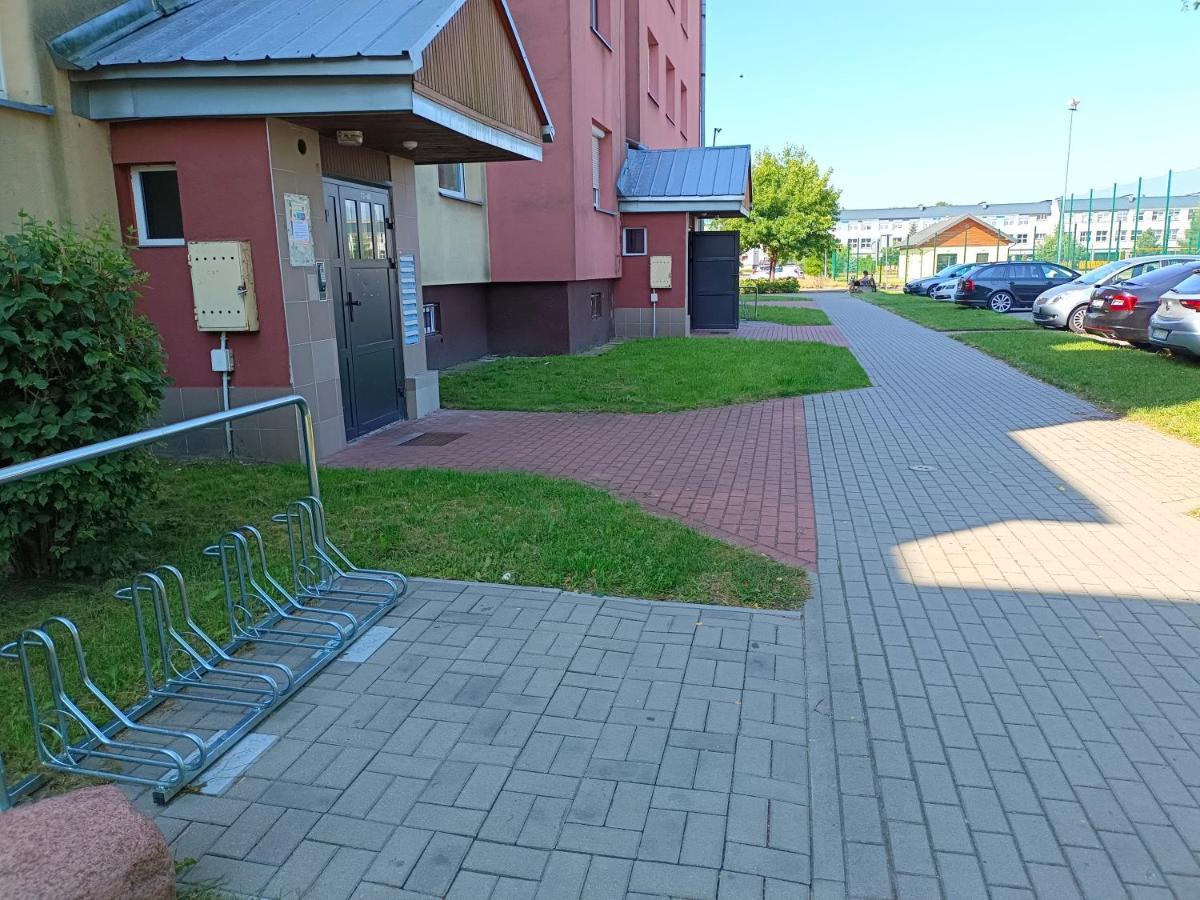 Relax * Suwalki