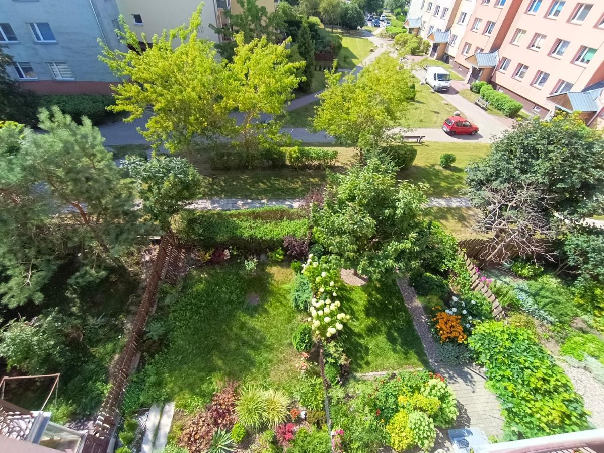 Apartment Relax Suwalki