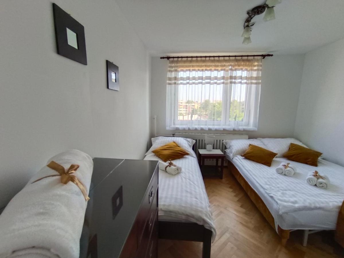Relax Apartment