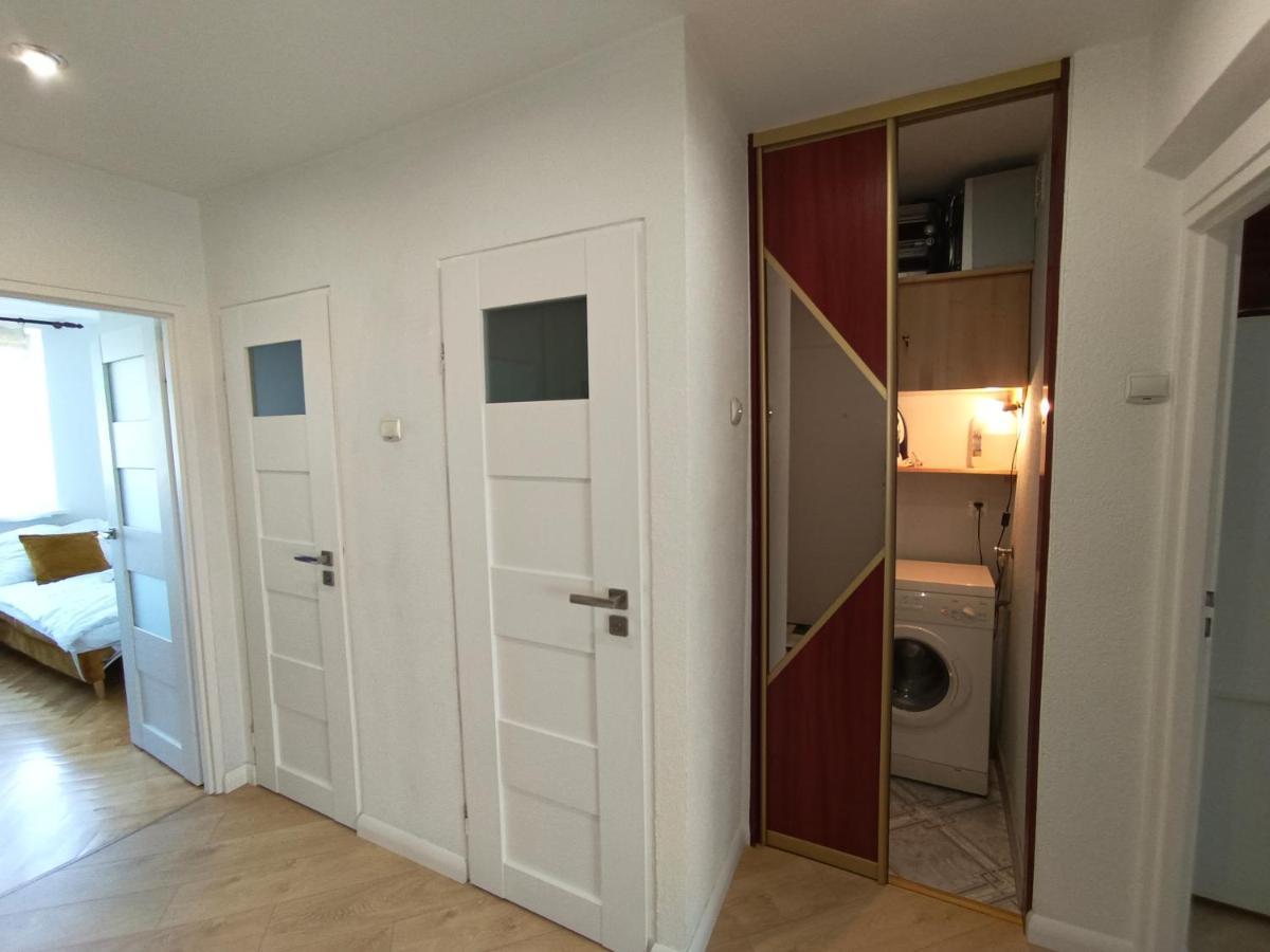 Relax Apartment